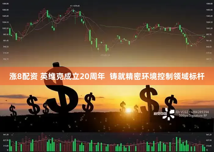 涨8配资 英维克成立20周年  铸就精密环境控制领域标杆