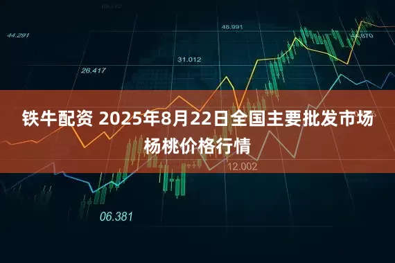 铁牛配资 2025年8月22日全国主要批发市场杨桃价格行情