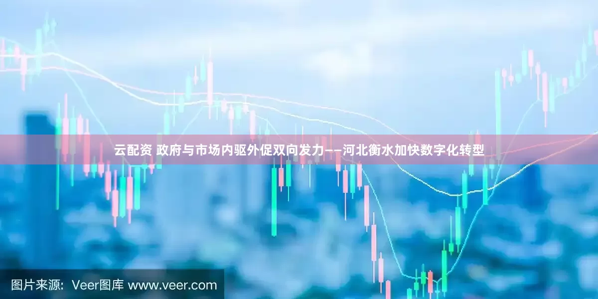 云配资 政府与市场内驱外促双向发力——河北衡水加快数字化转型