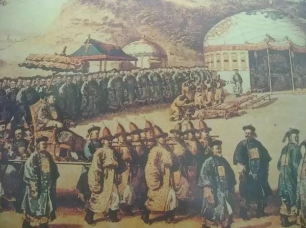 大牛证券港股 晚清未必“一无是处”，揭开百年来被误读的变革真相